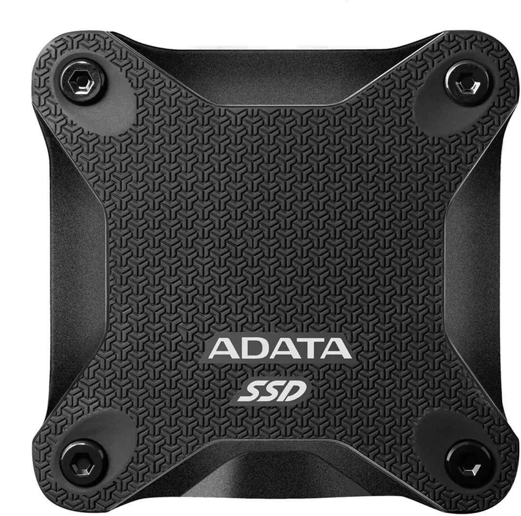 Adata Диск SD620 2TB SSD Чорний (SD6202TCBK) (наЗамовлення), фото 1