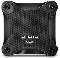 Adata SD600Q 960GB SSD Чёрный (ASD600Q960GU31CBK) (наЗамовлення)
