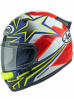 Шлем ARAI QUANTIC STARS&STRIPES M (наЗамовлення)