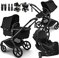 Bugaboo Fox 5 Renew с Thule Maple (наЗамовлення)