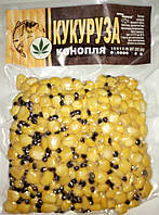 Кукурудза у вакуумному пакованні "Конопля" 100 г ПрофМонтаж