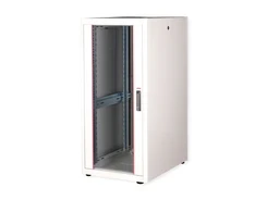 Roline Basic - Rack cabinet glass door, 600x800 WxD (26210036) (наЗамовлення), фото 1