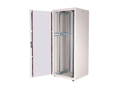 Roline Basic - Rack cabinet glass door, 800 x (WxD) (26210047) (наЗамовлення), фото 1