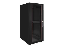 Roline Basic - Rack cabinet glass door, 600x800 WxD (26210205) (наЗамовлення), фото 1