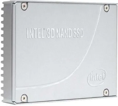 Intel Solid-State Drive DC P4610 Series solid state 1.6 TB PCI Express 3.1 x4 (NVMe) (SSDPE2KE016T801) (наЗамовлення), фото 1