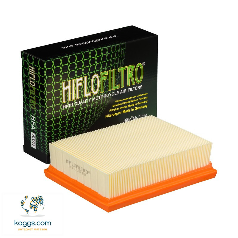 Повітряний фільтр Hiflo HFA6301 для KTM.