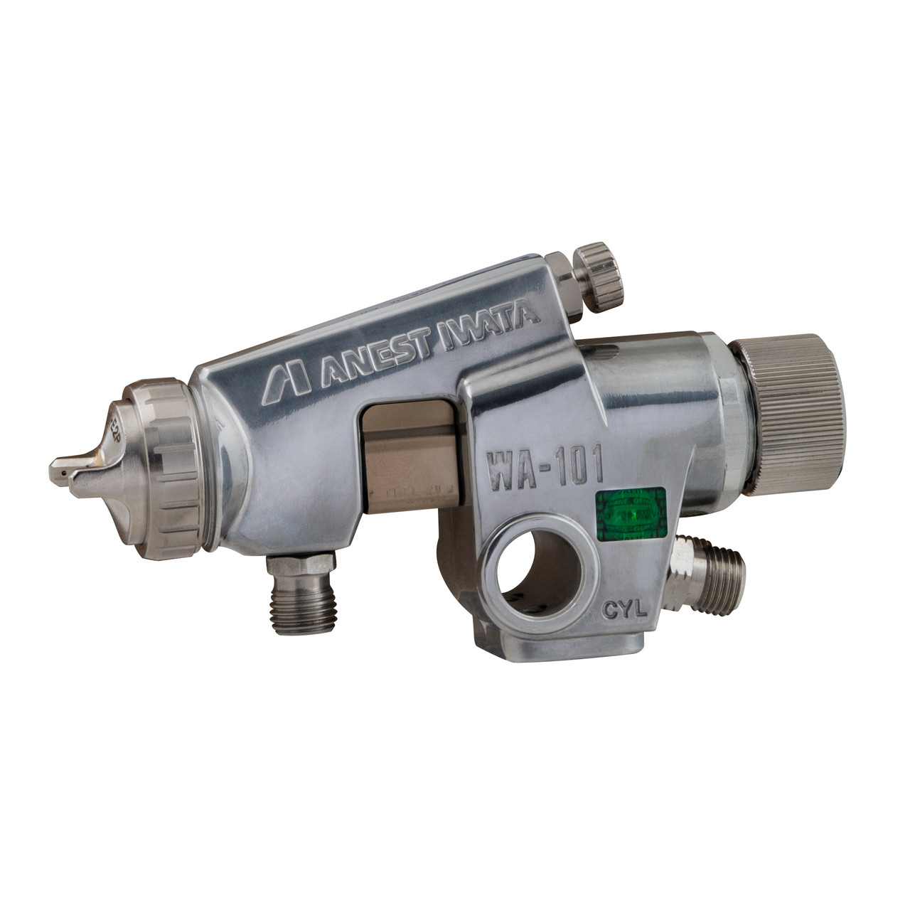 Автоматична головка Anest Iwata WA-101