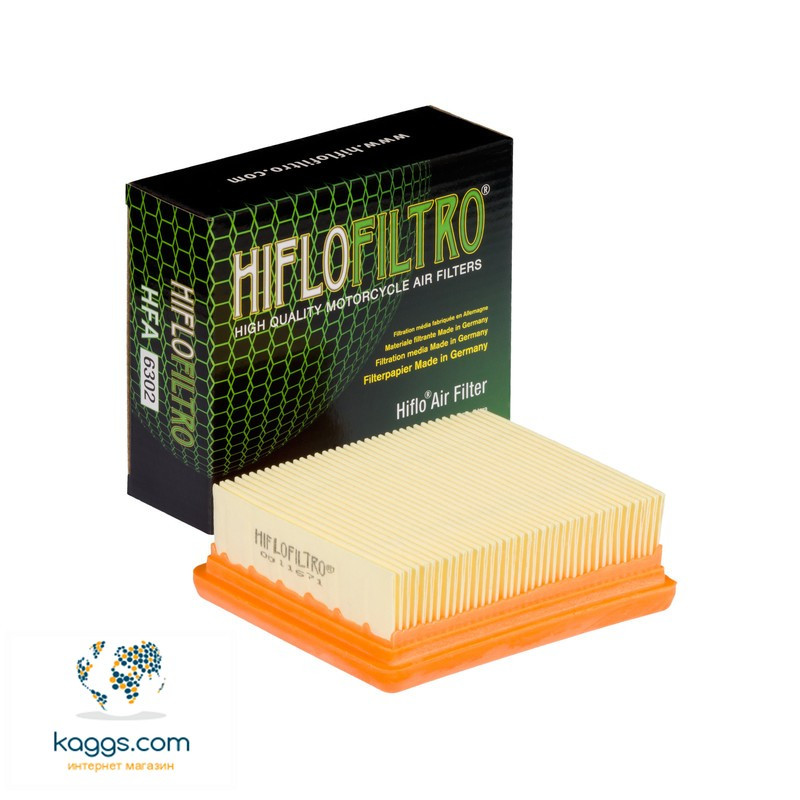 Повітряний фільтр Hiflo HFA6302 для KTM.