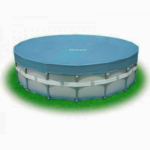 Тент для басейну Intex 28040, фото 1