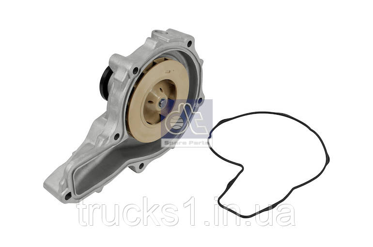 Помпа Volvo 2.15245 (Diesel Technic), фото 1