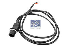 Патрон лампи Scania 1.21388 (Diesel Technic)