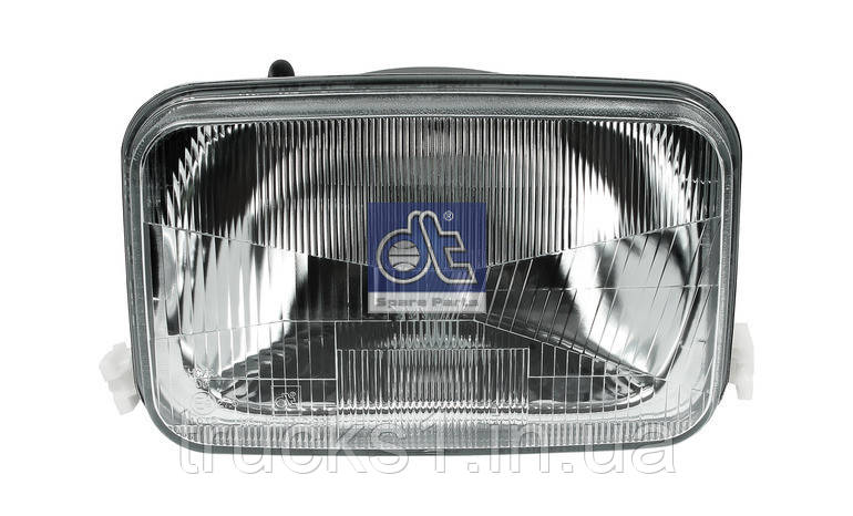 Основна фара 2.24431 (Diesel Technic), фото 1