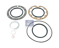 Р/к планетарної передачі 4.91470 (Diesel Technic)