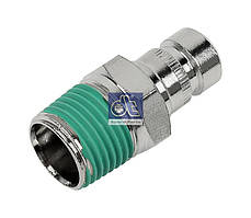 З'єднання єднувач 1.11351 (Diesel Technic)