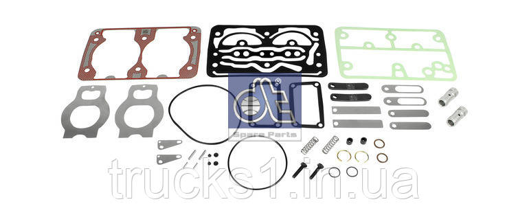 Р/к компресора 2.94457 (Diesel Technic)