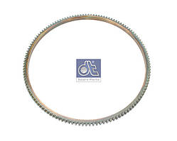 Вінець маховика MAN 3.11013 (Diesel Technic)