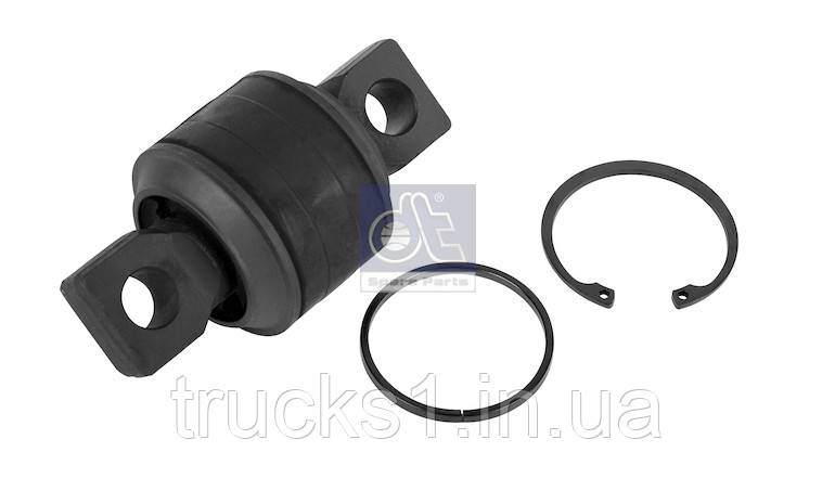 Р/к тяги підвіски 4.91532 (Diesel Technic), фото 1