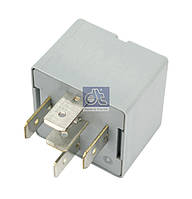 Реле MAN 6.81036 (Diesel Technic)