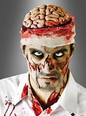 Маски для хеллоуїна