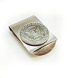 Затиск для грошей "HALF DOLLAR" (50 cents), фото 4