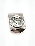 Затиск для грошей "HALF DOLLAR" (50 cents), фото 6