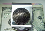Затиск для грошей "HALF DOLLAR" (50 cents), фото 11