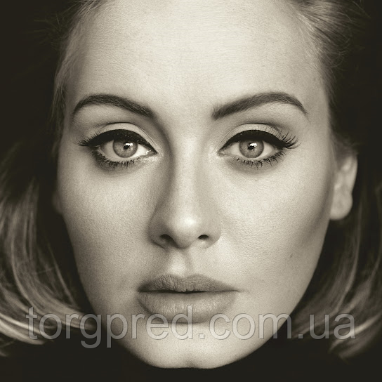Adele – 25, фото 1