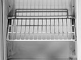 Холодильний стіл для піци салат-бар GGM POG147ND#AGG143ND, фото 4