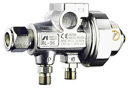 Безповітряний автоматичний фарборозпилювач Anest Iwata AL-96