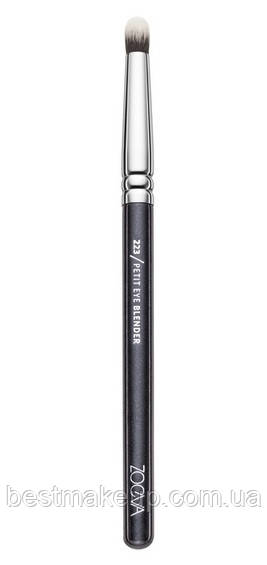 Пензель 223 PETIT EYE BLENDER від ZOEVA 