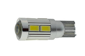 LED лампа Cyclon T10-063 5630-10 12V SD