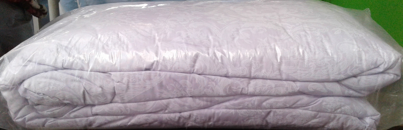 Летнее одеяло бязь голд (наполнитель - хлопок) - фото 4 - id-p523782900