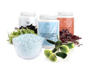 Маски для обличчя