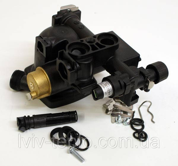 S1005300 Блок насоса Saunier Duval Themaclassic, фото 1