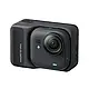 Екшн-камера Insta360 GO Ultra Creator Bundle (Midnight Black) - фото 2 - id-p3167530360