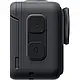 Екшн-камера Insta360 GO Ultra Standard Edition (Midnight Black) - фото 4 - id-p3167530358