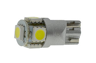 LED-лампа Cyclon T10-052 5050-5 12V SD