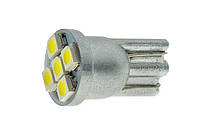 LED лампа Cyclon T10-051 2835-5 12V SD