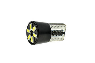 LED-лампа Cyclon T10-044 CAN 3014-6 12V MJ