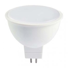 Лампа світлодіодна Feron 6W G5.3 6400K 220V LB-716 MR16