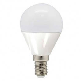 Лампа світлодіодна Feron LB-380 P45 230V 4W 340Lm E14 4100K