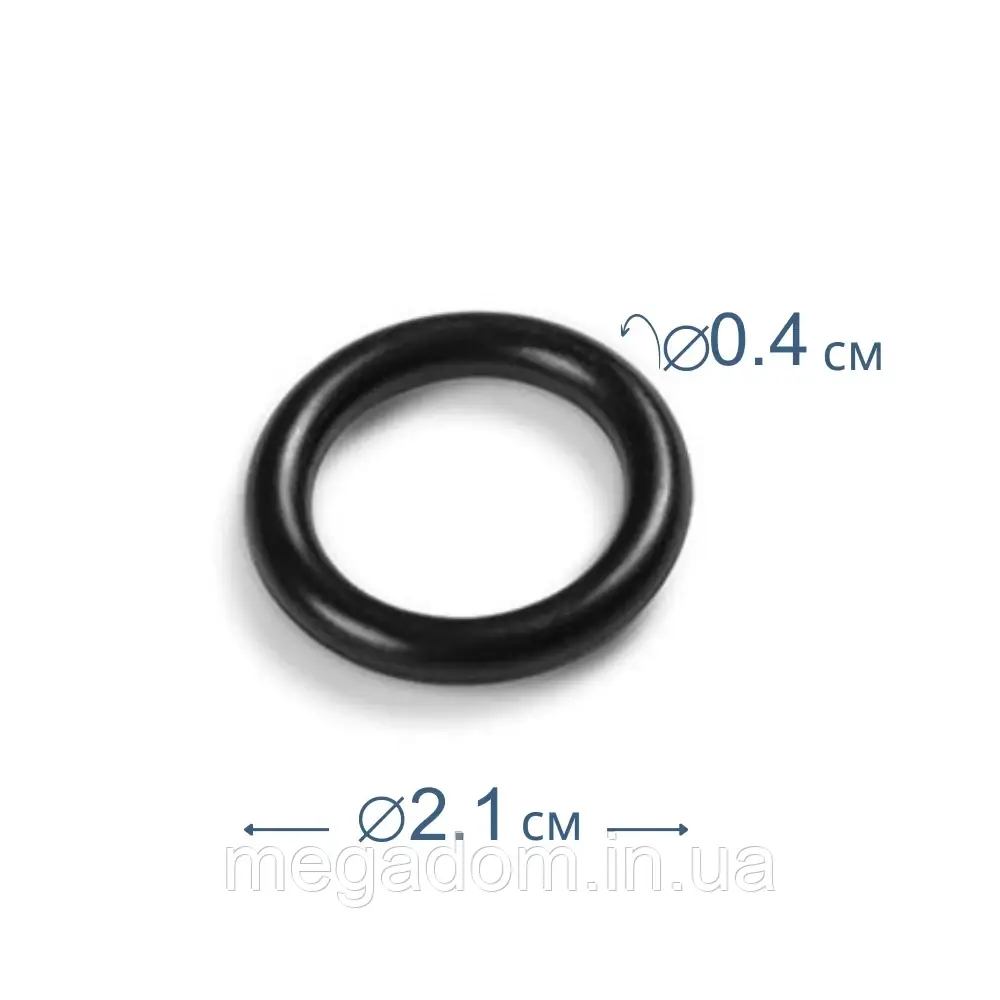 Уплотнительное кольцо для выпускного клапана Intex 10264, фото 1