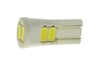 LED лампа Cyclon T10-041 CER 5730-6 12V MJ