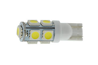 LED лампа Cyclon T10-039 5050-9 12V MJ