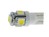 LED лампа Cyclon T10-038 5050-5 12V MJ