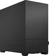 Корпус Fractal Design Pop Mini Silent Black Solid (FD-C-POS1M-01)