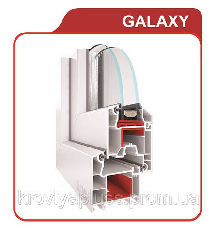 Galaxy, фото 2