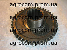 Шестерня МТЗ 50-1701214 3-й передачі