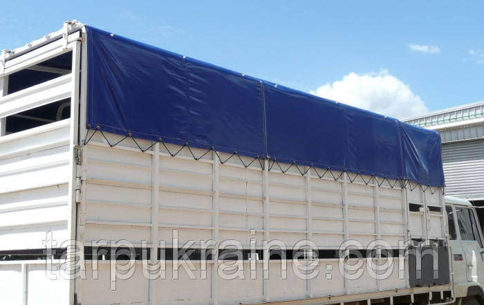 Тенти PVC - 3,5х5