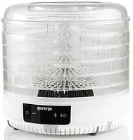 Сушилка для продуктов Gorenje FDK500GCW (673853)